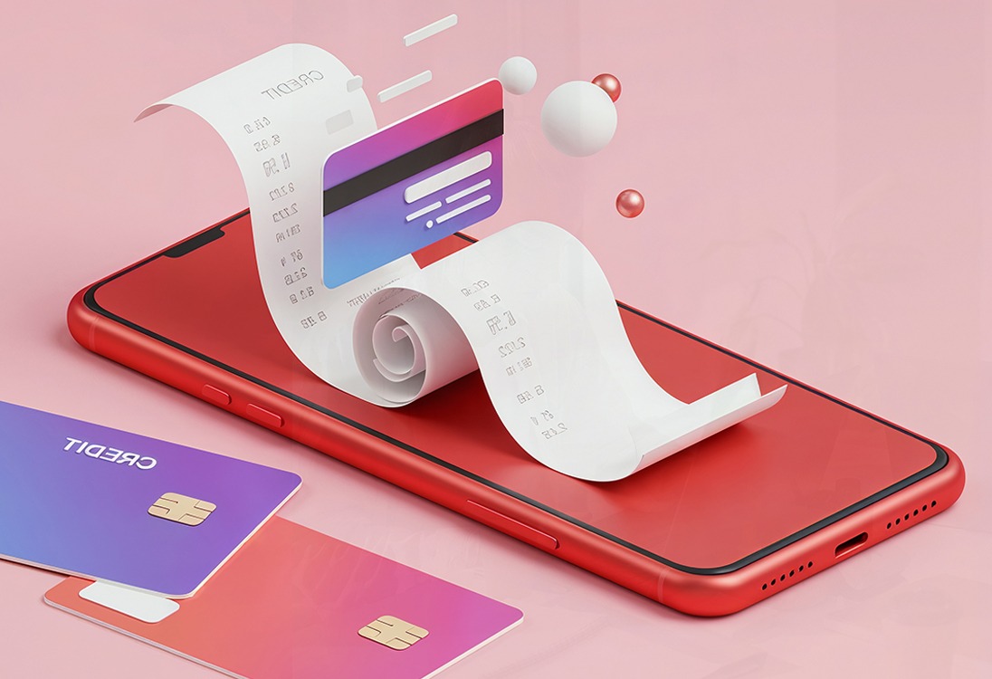 чеки для отчетности 3